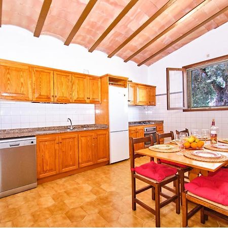 Villa Son Bennassar Inca  Extérieur photo