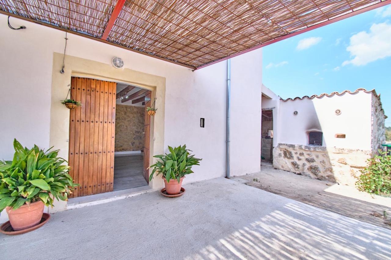 Villa Son Bennassar Inca  Extérieur photo