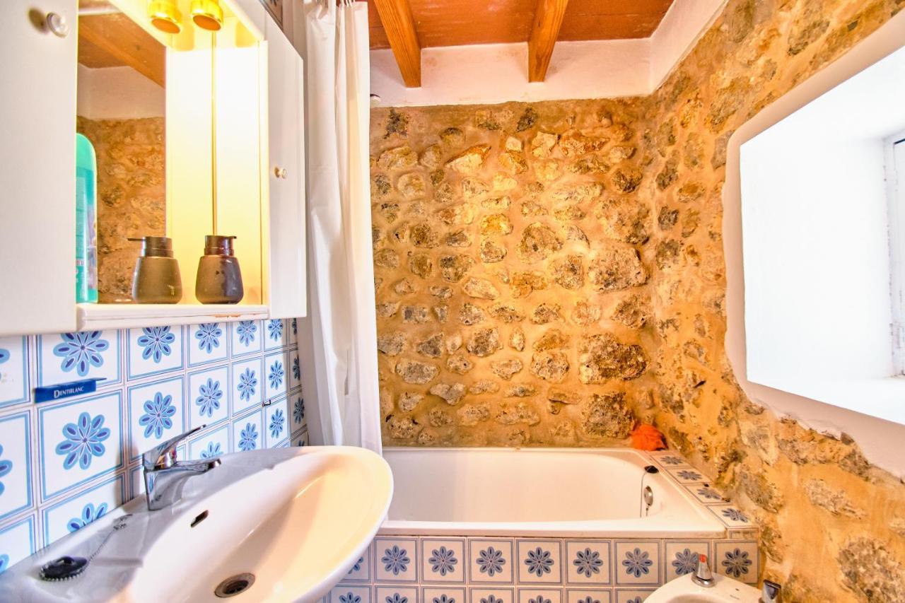 Villa Son Bennassar Inca  Extérieur photo