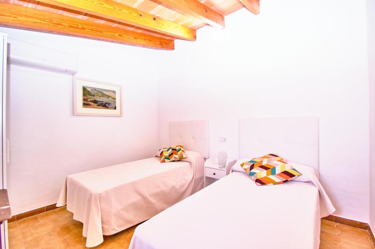 Villa Son Bennassar Inca  Extérieur photo