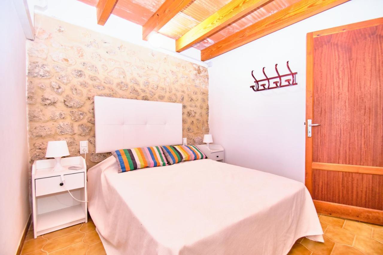 Villa Son Bennassar Inca  Extérieur photo